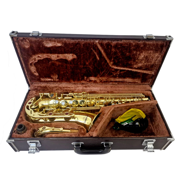 Yamaha YAS-32 Alto Saxophone (2nd Hand)
