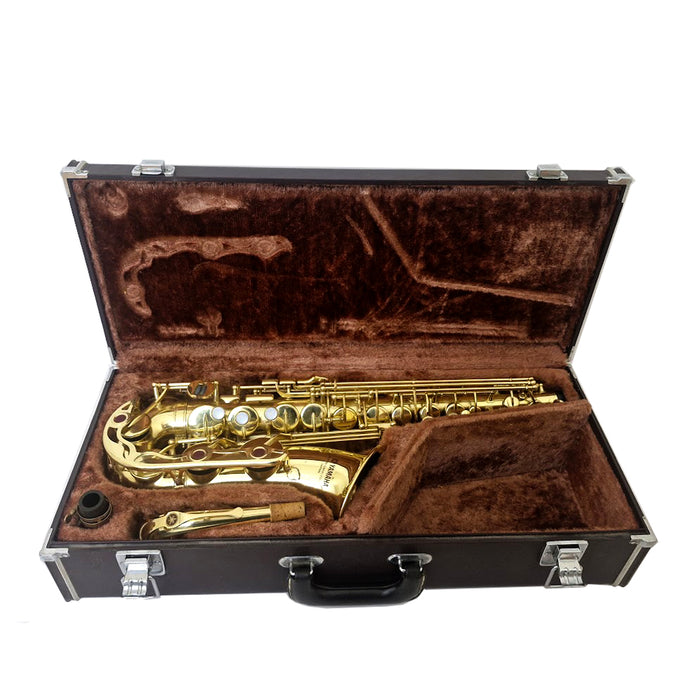 Yamaha YAS-32 Alto Saxophone (2nd Hand)