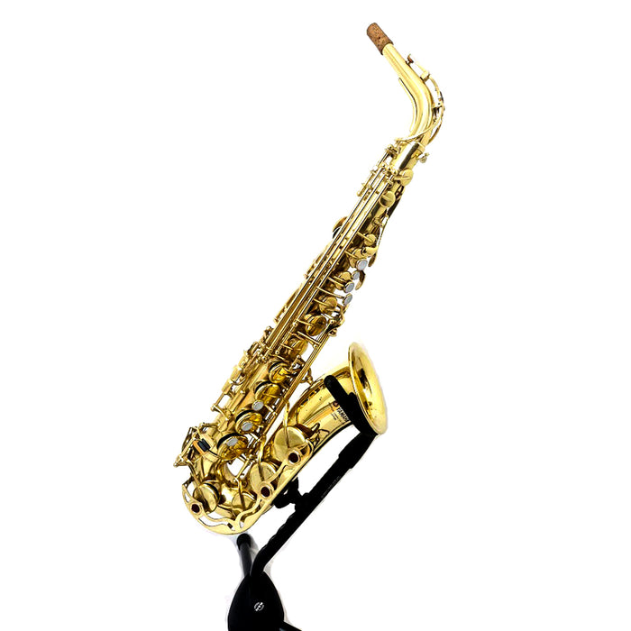 Yamaha YAS-32 Alto Saxophone (2nd Hand)