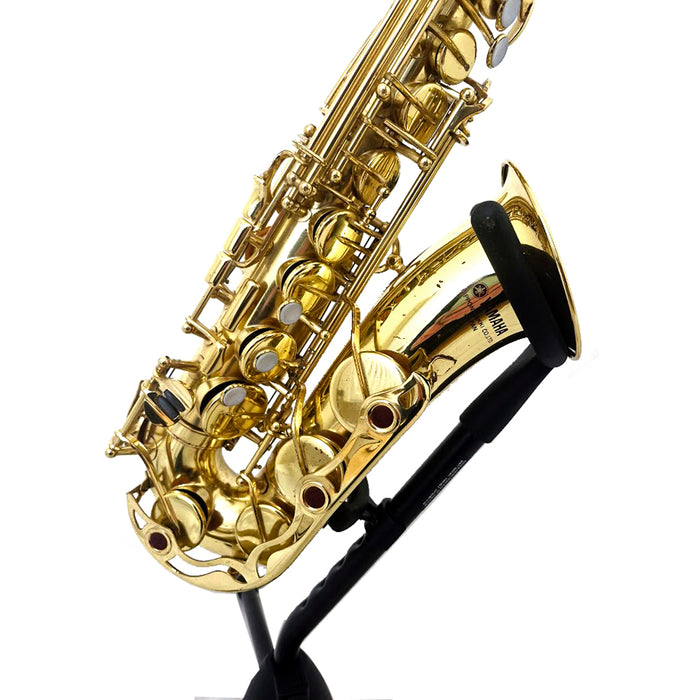 Yamaha YAS-32 Alto Saxophone (2nd Hand)