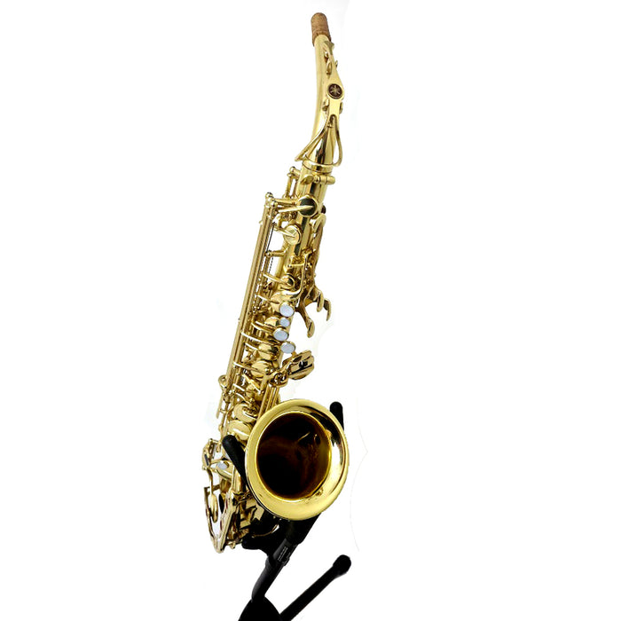 Yamaha YAS-32 Alto Saxophone (2nd Hand)