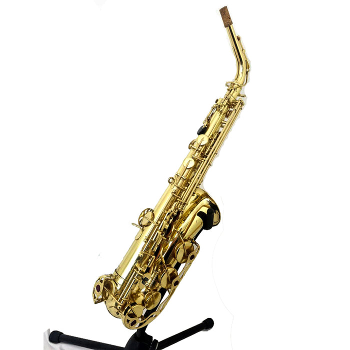 Yamaha YAS-32 Alto Saxophone (2nd Hand)