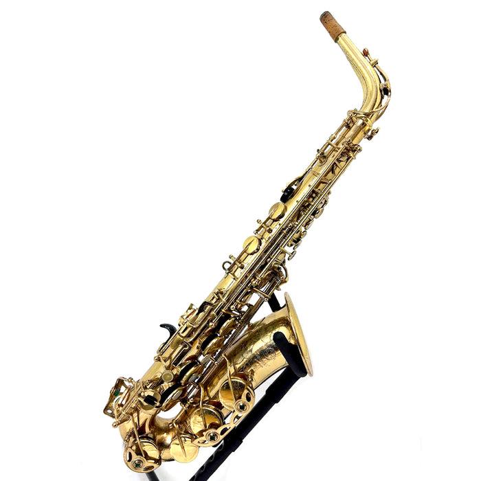 Selmer Mark VI Alto Saxophone (2nd Hand)