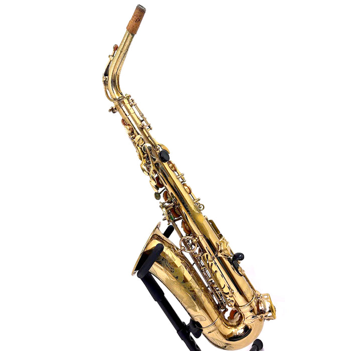 Selmer Mark VI Alto Saxophone (2nd Hand)
