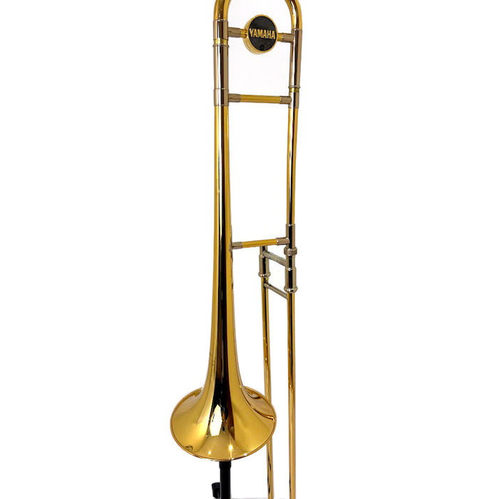 Yamaha YSL-697Z Tenor Trombone (2nd Hand)