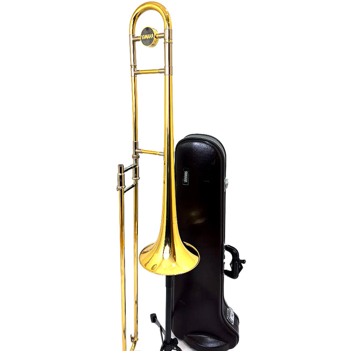 Yamaha YSL-697Z Tenor Trombone (2nd Hand)