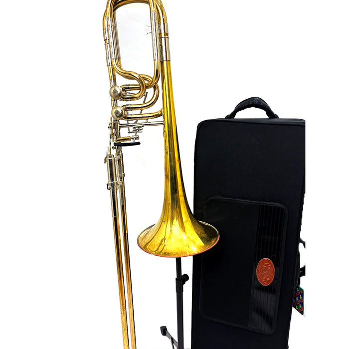 Rath R900 Bass Trombone (2nd Hand)