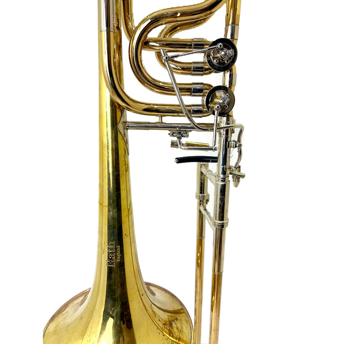 Rath R900 Bass Trombone (2nd Hand)
