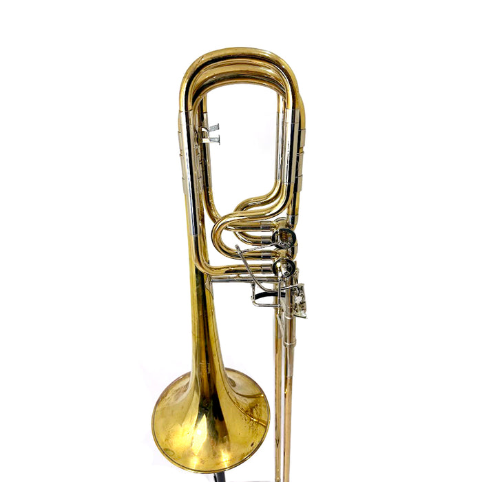 Rath R900 Bass Trombone (2nd Hand)