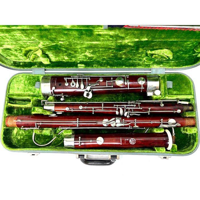 Huller Bassoon (2nd Hand)