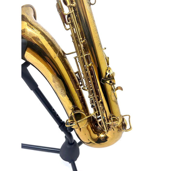 C.G. Conn 10m New Wonder II Transitional Tenor Saxophone (2nd Hand)