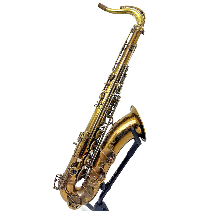 Selmer Super Balanced Action Tenor Saxophone (2nd Hand)