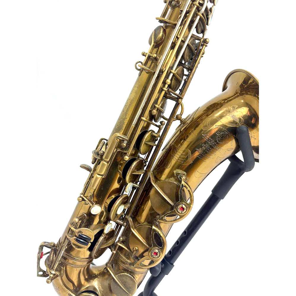 Second Hand Saxophones For Sale UK - The Wind Section