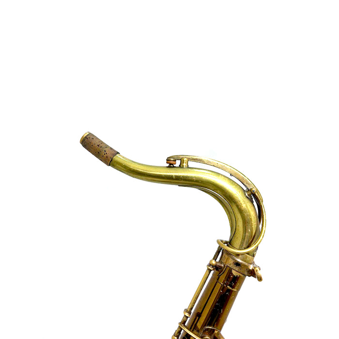 Selmer Super Balanced Action Tenor Saxophone (2nd Hand)