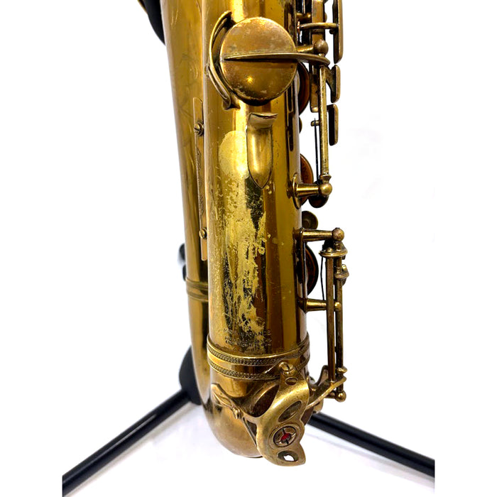 Selmer Super Balanced Action Tenor Saxophone (2nd Hand)