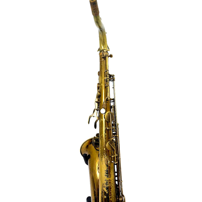 Selmer Super Balanced Action Tenor Saxophone (2nd Hand)