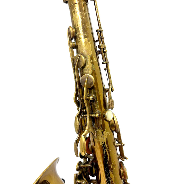 Selmer Super Balanced Action Tenor Saxophone (2nd Hand)