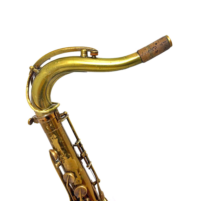 Selmer Super Balanced Action Tenor Saxophone (2nd Hand)