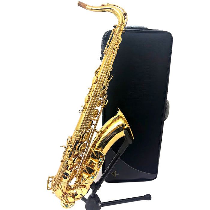 Yanagisawa TWO1 Tenor Saxophone (2nd Hand)