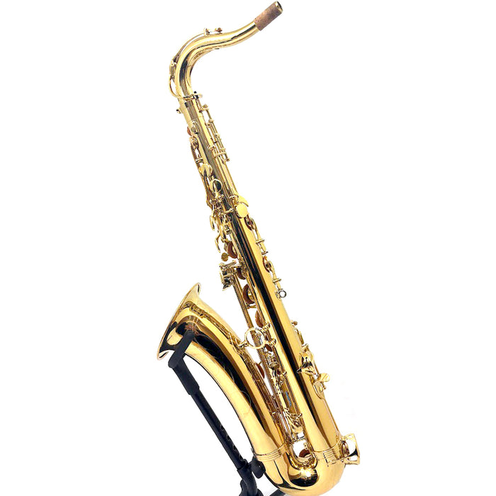 Yanagisawa TWO1 Tenor Saxophone (2nd Hand)