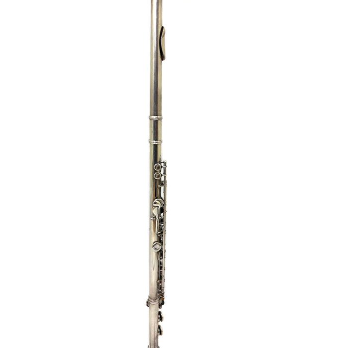 Muramatsu ST Solid Silver Flute (2nd Hand)