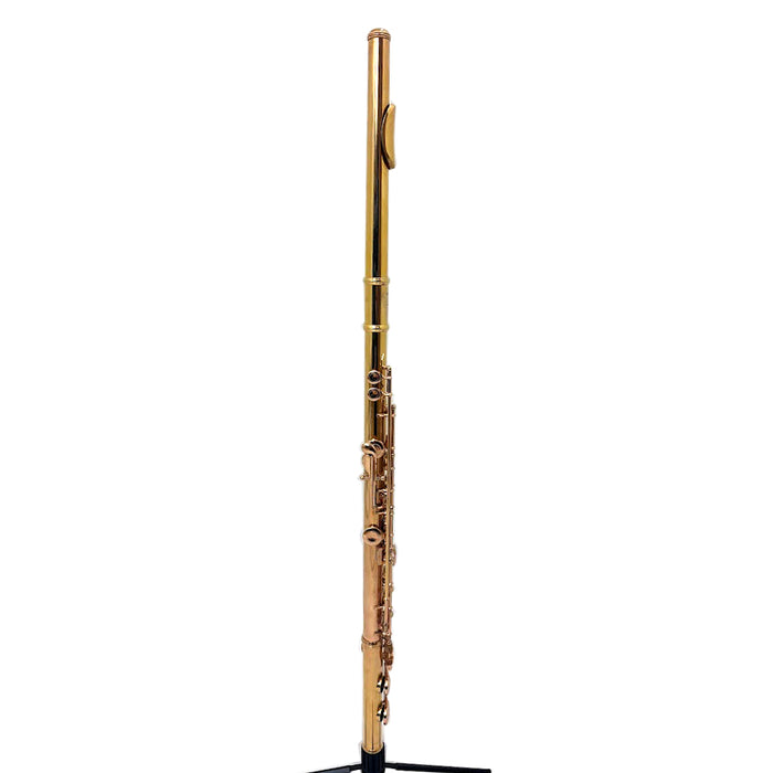 Muramatsu ST Rose Gold-Plated Flute (2nd Hand)