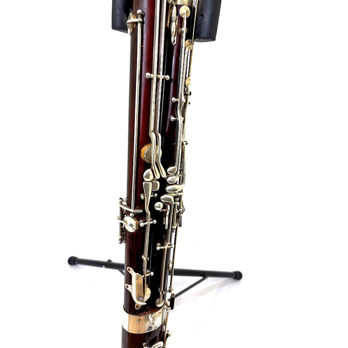 Huller Student Bassoon (2nd Hand)