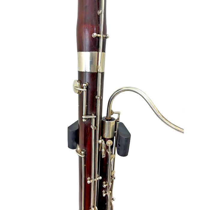 Huller Student Bassoon (2nd Hand)