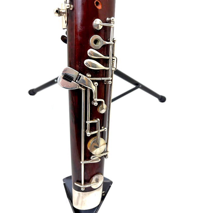 Huller Student Bassoon (2nd Hand)