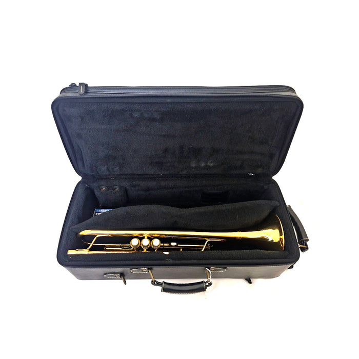 Yamaha YTR-8335LA Trumpet (2nd Hand)
