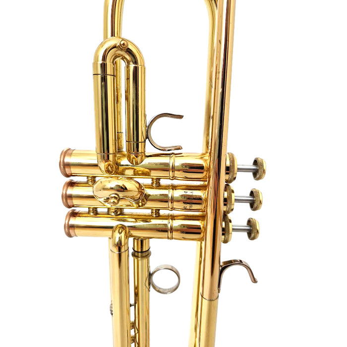 Yamaha YTR-8335LA Trumpet (2nd Hand)