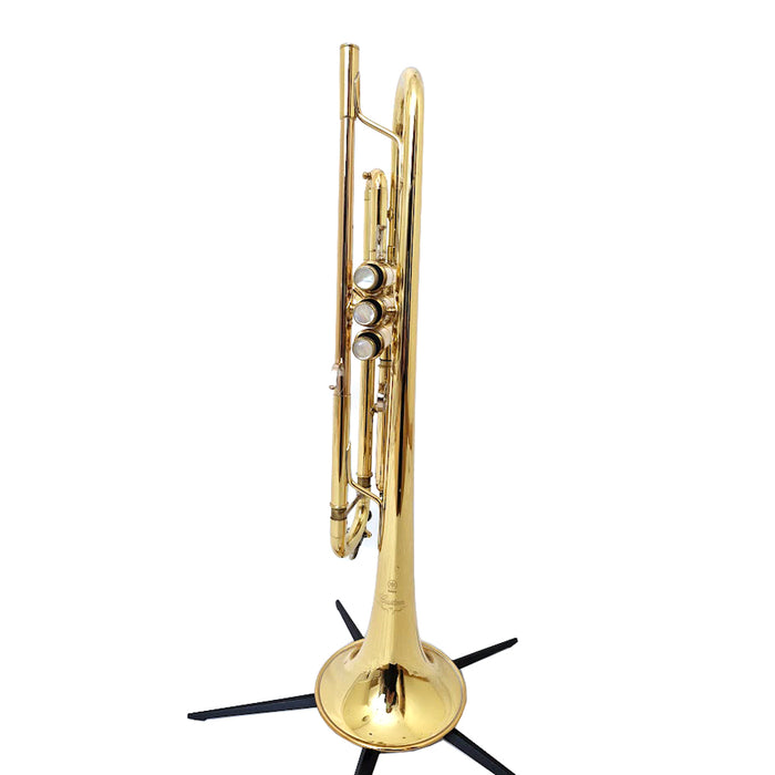 Yamaha YTR-8335LA Trumpet (2nd Hand)