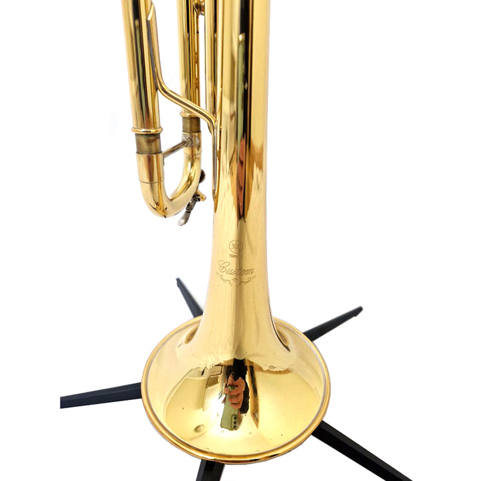 Yamaha YTR-8335LA Trumpet (2nd Hand)