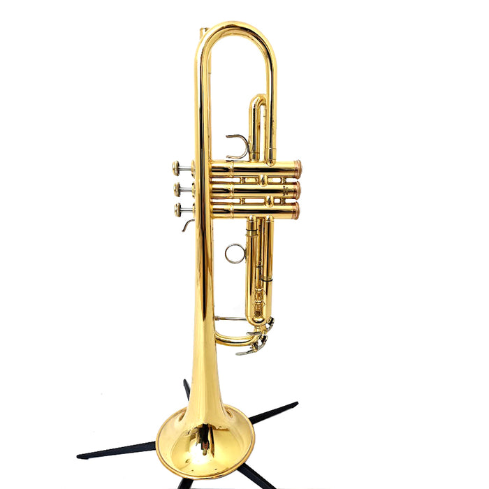 Yamaha YTR-8335LA Trumpet (2nd Hand)