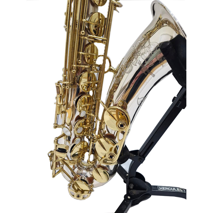 Yanagisawa T9937 Tenor Saxophone (2nd Hand)