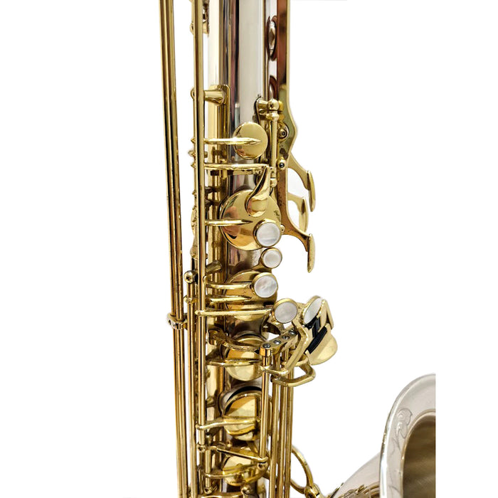 Yanagisawa T9937 Tenor Saxophone (2nd Hand)