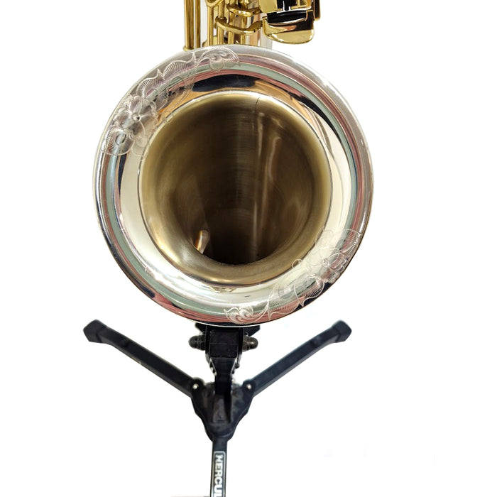 Yanagisawa T9937 Tenor Saxophone (2nd Hand)