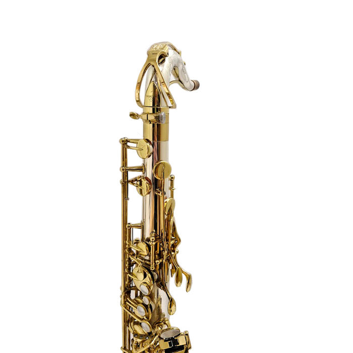 Yanagisawa T9937 Tenor Saxophone (2nd Hand)