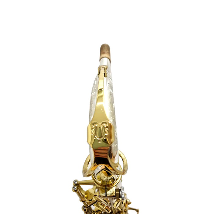 Yanagisawa T9937 Tenor Saxophone (2nd Hand)