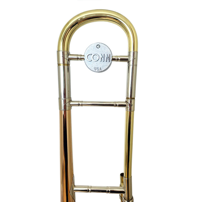 C.G. Conn 8HT Tenor Trombone (2nd Hand)