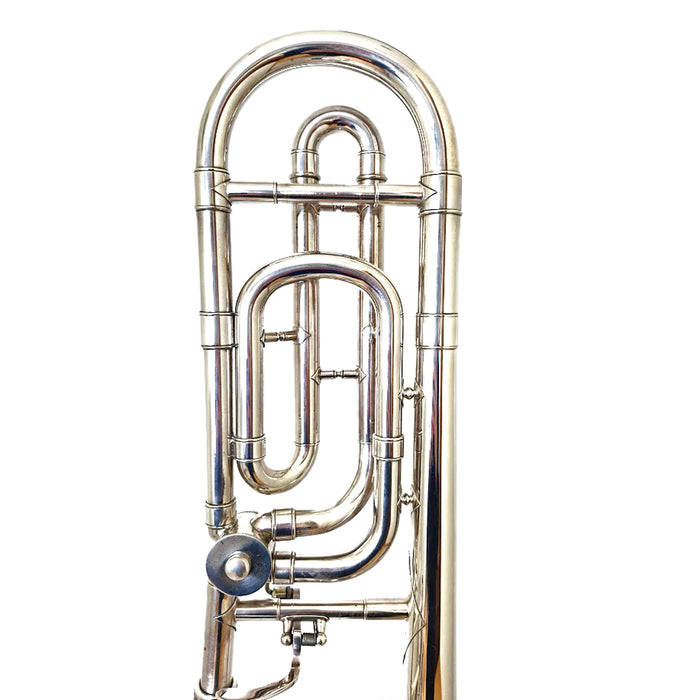 Bach 42 Bb/F Trombone (2nd Hand)
