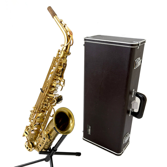 Yanagisawa A500 Alto Saxophone (2nd Hand)