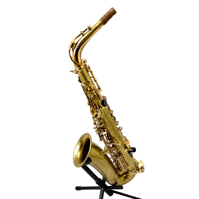Yanagisawa A500 Alto Saxophone (2nd Hand)