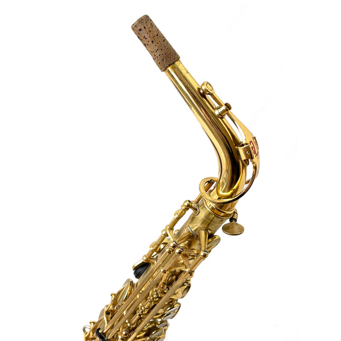 Yanagisawa A500 Alto Saxophone (2nd Hand)