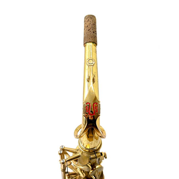 Yanagisawa A500 Alto Saxophone (2nd Hand)