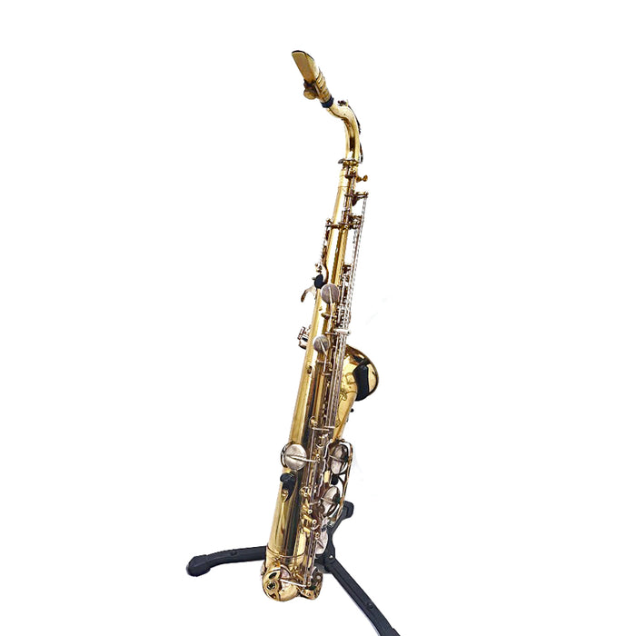 Selmer S80 Tenor Saxophone (2nd Hand)