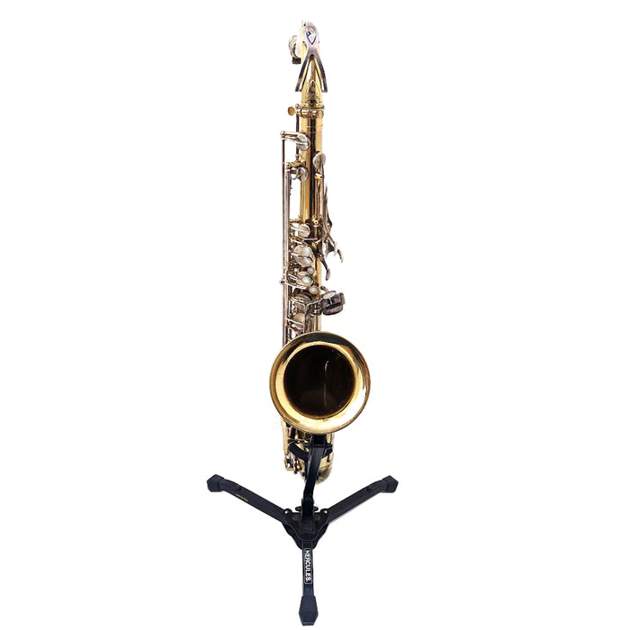 Selmer S80 Tenor Saxophone (2nd Hand)