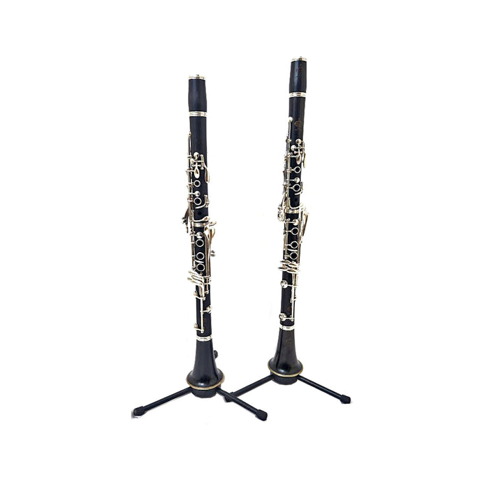 Pair of Buffet R13 Bb & A Clarinets (2nd Hand)