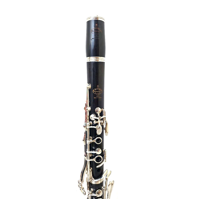Pair of Buffet R13 Bb & A Clarinets (2nd Hand)