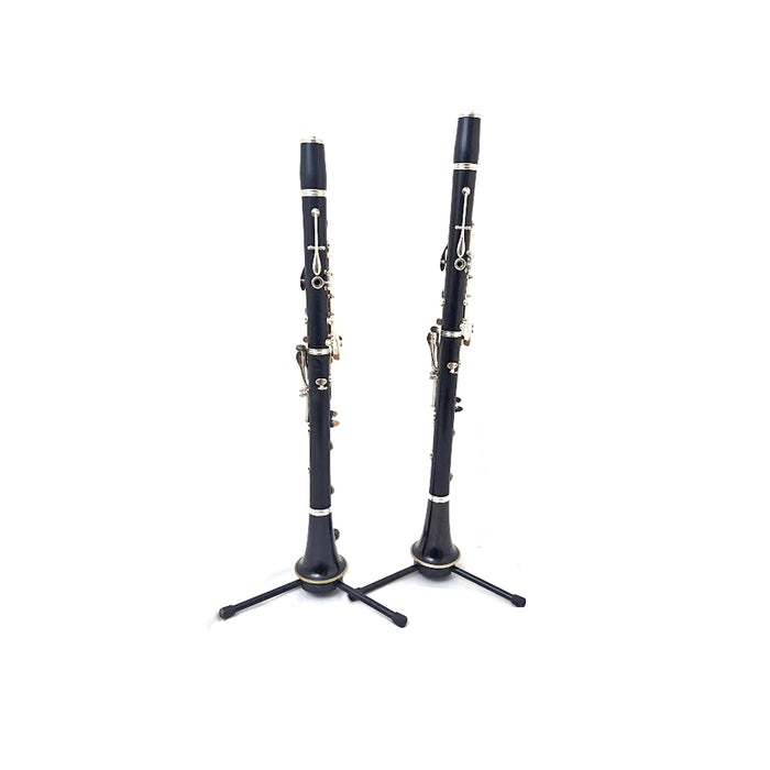 Pair of Buffet R13 Bb & A Clarinets (2nd Hand)